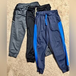 Boys Jumping Beans Size 5 Jogger Pant Lot